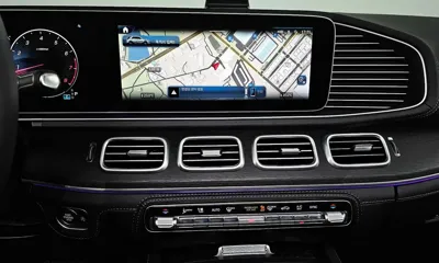 Mercedes-Benz GLE-Class 2025, 14676 км, за 62688.72 USD - фото 12