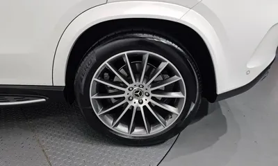 Mercedes-Benz GLE-Class 2025, 14676 км, за 62688.72 USD - фото 21