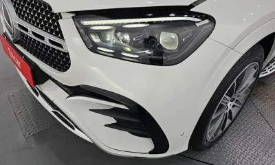 Mercedes-Benz GLE-Class 2025, 14676 км, за 62688.72 USD - фото 22