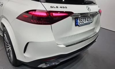 Mercedes-Benz GLE-Class 2025, 14676 км, за 62688.72 USD - фото 23