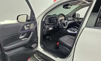 Mercedes-Benz GLE-Class 2025, 14676 км, за 62688.72 USD - фото 26