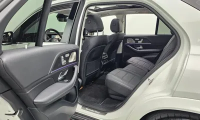 Mercedes-Benz GLE-Class 2025, 14676 км, за 62688.72 USD - фото 30