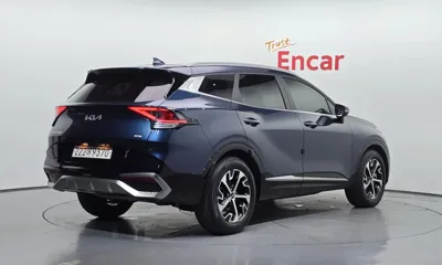 Kia Sportage 2023, 75732 км, за 16930.38 USD