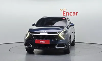 Kia Sportage 2023, 75732 км, за 16930.38 USD