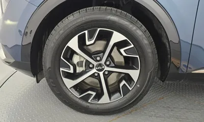 Kia Sportage 2023, 75732 км, за 16930.38 USD