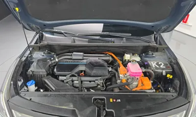 Kia Sportage 2023, 75732 км, за 16930.38 USD - фото 6