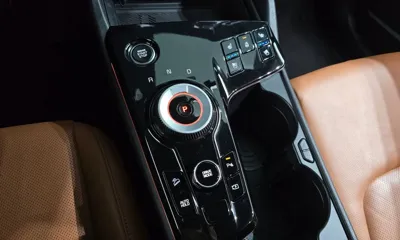 Kia Sportage 2023, 75732 км, за 16930.38 USD - фото 9