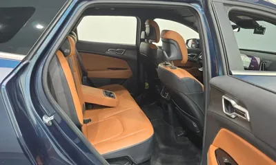 Kia Sportage 2023, 75732 км, за 16930.38 USD - фото 11
