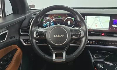 Kia Sportage 2023, 75732 км, за 16930.38 USD - фото 14