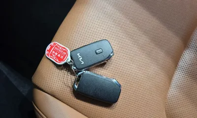 Kia Sportage 2023, 75732 км, за 16930.38 USD - фото 16