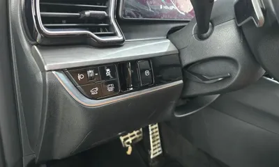 Kia Sportage 2023, 75732 км, за 16930.38 USD - фото 20