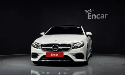 Mercedes-Benz E-Class 2019, 85114 км, за 16988.38 USD