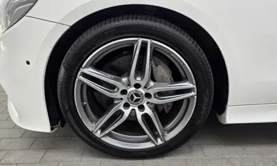 Mercedes-Benz E-Class 2019, 85114 км, за 16988.38 USD
