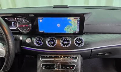 Mercedes-Benz E-Class 2019, 85114 км, за 16988.38 USD - фото 14