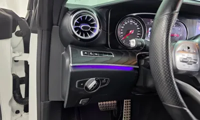 Mercedes-Benz E-Class 2019, 85114 км, за 16988.38 USD - фото 16