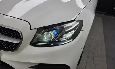 Mercedes-Benz E-Class 2019, 85114 км, за 16988.38 USD - фото 22