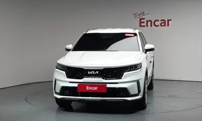Kia Sorento 2022, 66106 км, за 14657.99 USD