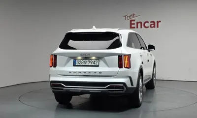 Kia Sorento 2022, 66106 км, за 14657.99 USD