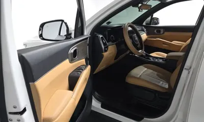 Kia Sorento 2022, 66106 км, за 14657.99 USD - фото 10