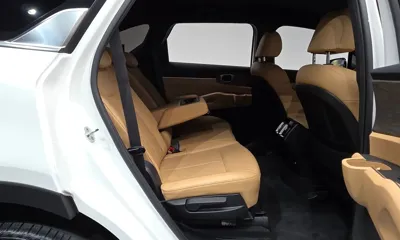 Kia Sorento 2022, 66106 км, за 14657.99 USD - фото 11