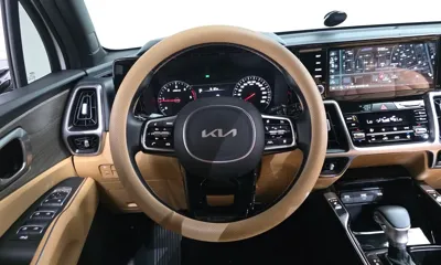 Kia Sorento 2022, 66106 км, за 14657.99 USD - фото 12