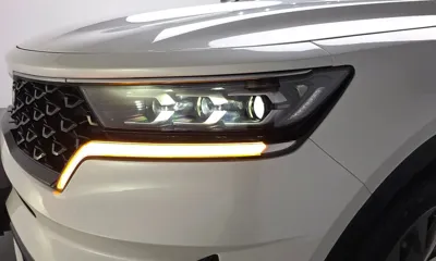 Kia Sorento 2022, 66106 км, за 14657.99 USD - фото 22