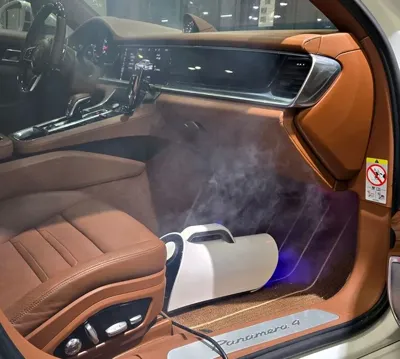 Porsche Panamera 2020, 64600 км, за 62466.99 USD