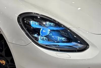 Porsche Panamera 2020, 64600 км, за 62466.99 USD - фото 6