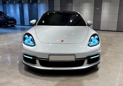 Porsche Panamera 2020, 64600 км, за 62466.99 USD - фото 7