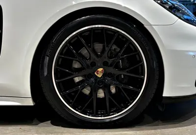 Porsche Panamera 2020, 64600 км, за 62466.99 USD - фото 8