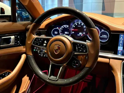 Porsche Panamera 2020, 64600 км, за 62466.99 USD - фото 9