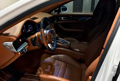 Porsche Panamera 2020, 64600 км, за 62466.99 USD - фото 11
