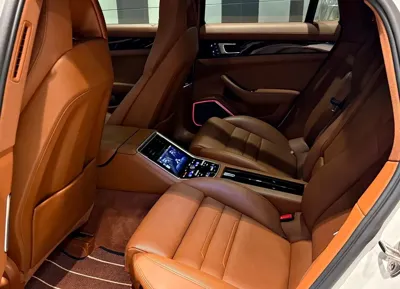 Porsche Panamera 2020, 64600 км, за 62466.99 USD - фото 12