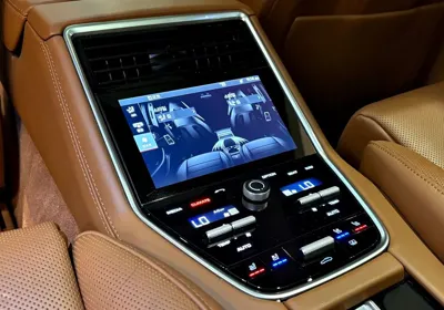 Porsche Panamera 2020, 64600 км, за 62466.99 USD - фото 18