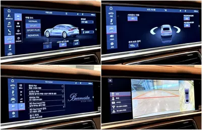 Porsche Panamera 2020, 64600 км, за 62466.99 USD - фото 20