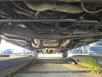Ford E-Series 2003, 185577 км, за 11027.96 USD - фото 8