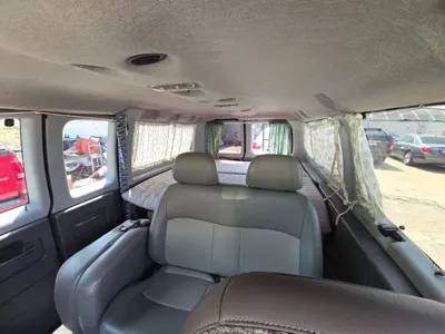 Ford E-Series 2003, 185577 км, за 11027.96 USD - фото 19