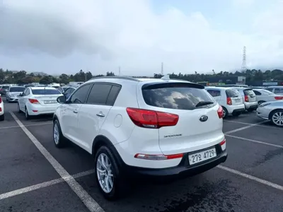 Kia Sportage 2016, 99359 км, за 6236.05 USD