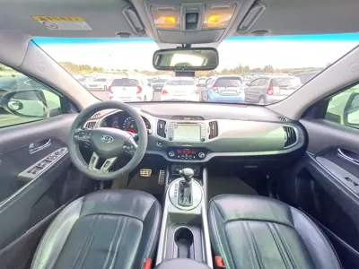 Kia Sportage 2016, 99359 км, за 6236.05 USD - фото 6