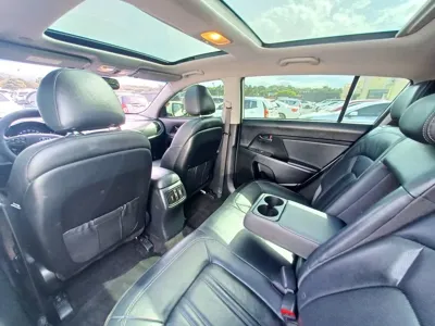 Kia Sportage 2016, 99359 км, за 6236.05 USD - фото 7