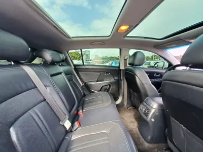 Kia Sportage 2016, 99359 км, за 6236.05 USD - фото 9