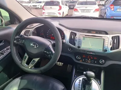 Kia Sportage 2016, 99359 км, за 6236.05 USD - фото 12