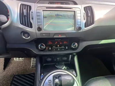 Kia Sportage 2016, 99359 км, за 6236.05 USD - фото 13