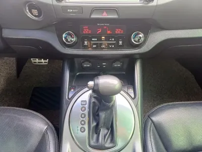 Kia Sportage 2016, 99359 км, за 6236.05 USD - фото 14