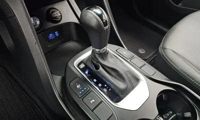 Hyundai Santafe 2018, 54585 км, за 9751.02 USD - фото 9