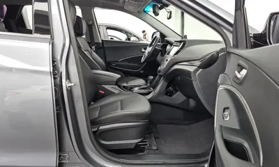 Hyundai Santafe 2018, 54585 км, за 9751.02 USD - фото 11