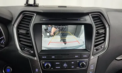 Hyundai Santafe 2018, 54585 км, за 9751.02 USD - фото 15