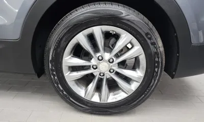 Hyundai Santafe 2018, 54585 км, за 9751.02 USD - фото 21