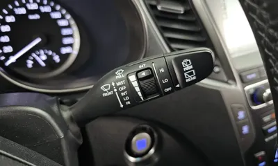 Hyundai Santafe 2018, 54585 км, за 9751.02 USD - фото 29
