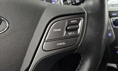 Hyundai Santafe 2018, 54585 км, за 9751.02 USD - фото 31